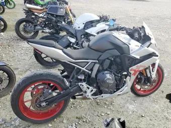 2024 Suzuki JS1EM13B0R7100899