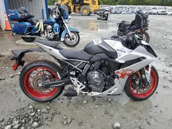 2024 Suzuki JS1EM13B5R7102311