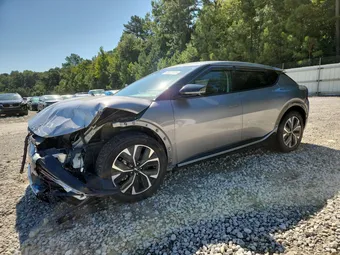 2022 Kia EV6 KNDC34LAXN5081647