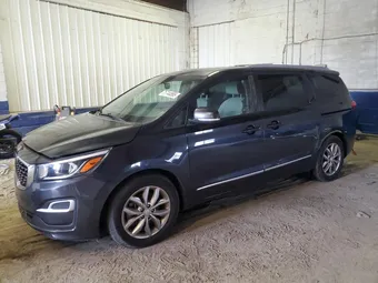2019 Kia Sedona KNDMB5C14K6516598