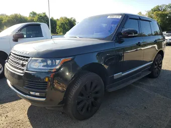 2014 Land Rover Range Rover SALGS2TF6EA183502