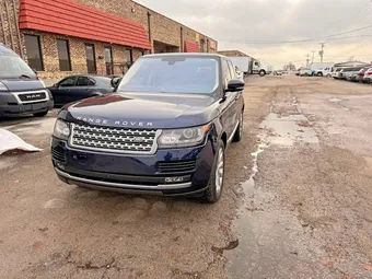 2016 Land Rover SALGS2VF5GA263311