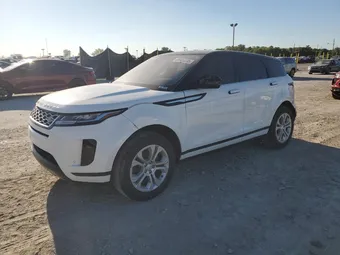 2020 Land Rover Range Rover Evoque SALZJ2FX8LH006521