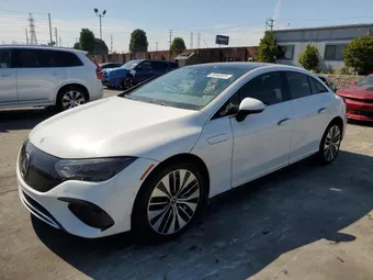 2023 Mercedes-Benz EQE Sedan W1KEG1CB8PF032387