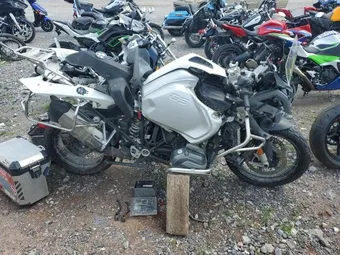 2014 BMW R WB10A1201EZ095572