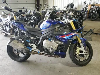 2021 BMW S WB10D6209M6D74839