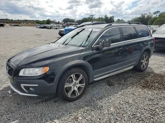 2015 Volvo XC70 YV4902ND8F1194548