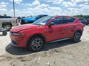 2024 Alfa Romeo Tonale ZASPATCW6R3043822