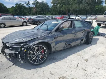 2023 Audi S7 WAUSFBF23PN068315
