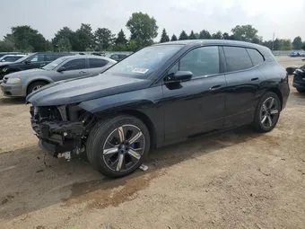 2024 BMW iX WB523CF0XRCN72175