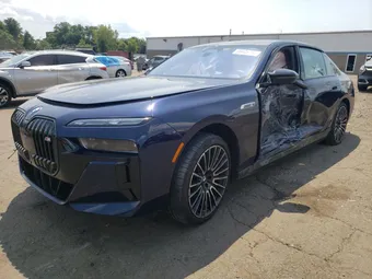 2024 BMW i7 WBY83EH03RCS57840
