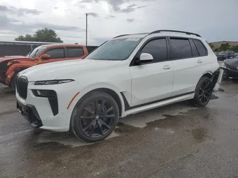2024 BMW X7 5UX23EM04R9W11289