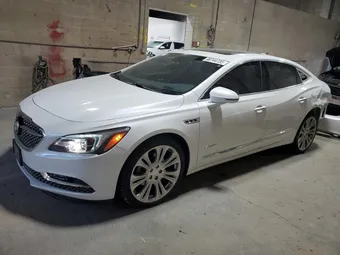 2018 Buick LaCrosse 1G4ZU5SS9JU148029