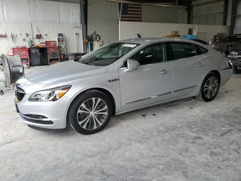 2017 Buick LaCrosse 1G4ZR5SSXHU155373