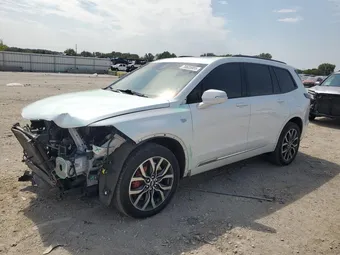 2022 Cadillac XT6 1GYKPHRS3NZ124560