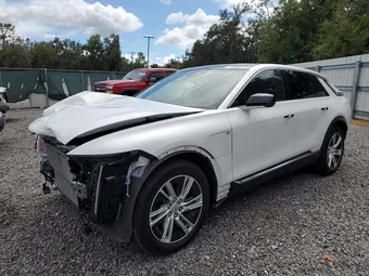 2024 Cadillac Lyriq 1GYKPMRK5RZ135123