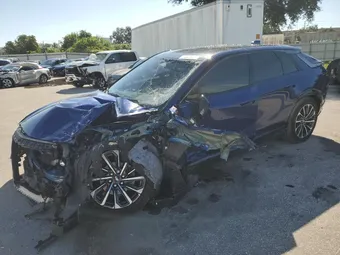 2024 Cadillac Lyriq 1GYKPWRK5RZ131021