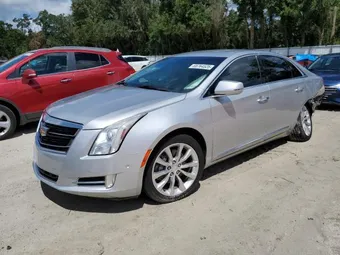 2016 Cadillac XTS 2G61M5S38G9154293