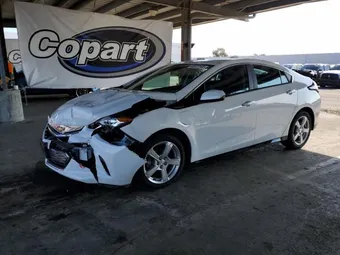 2018 Chevrolet Volt 1G1RC6S54JU152876