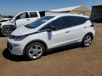 2019 Chevrolet Bolt EUV 1G1FY6S00K4115026