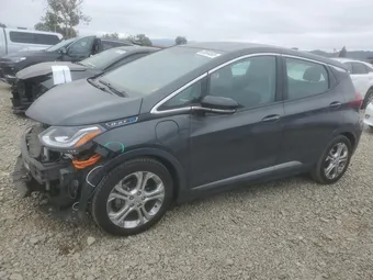 2019 Chevrolet Bolt EUV 1G1FY6S09K4119270