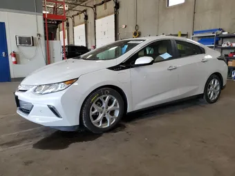 2016 Chevrolet Volt 1G1RD6S57GU128187