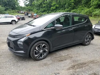 2023 Chevrolet Bolt EUV 1G1FX6S06P4183650