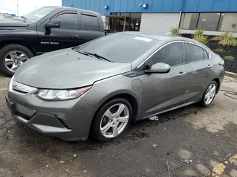 2017 Chevrolet Volt 1G1RC6S50HU186338