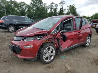 2017 Chevrolet Bolt EV 1G1FW6S02H4186128