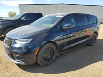 2022 Chrysler Pacifica Hybrid 2C4RC1S75NR108044