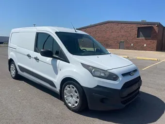2016 Ford Transit Connect NM0LE7E76G1266587