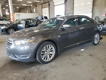 2015 Ford Taurus 1FAHP2F81FG117504