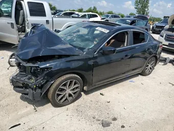 2021 Acura ILX 19UDE2F79MA002382 Lot 67757145