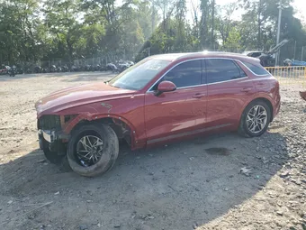 2023 Genesis GV70 KMUMADTB2PU113550