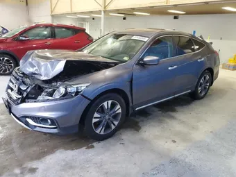 2015 Honda Crosstour 5J6TF1H57FL000497