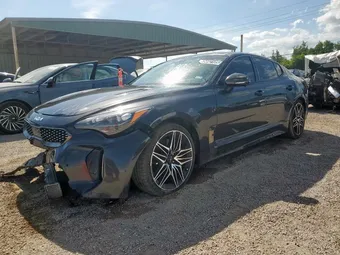 2023 Kia Stinger KNAE55LC2P6126407