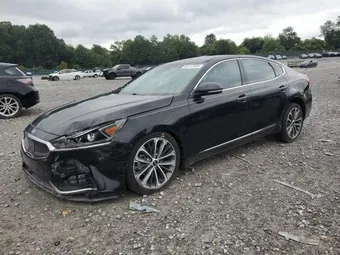 2019 Kia Cadenza KNALC4J13K5171377