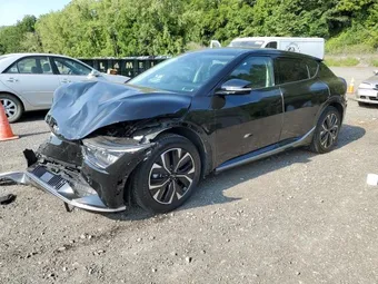2022 Kia EV6 KNDC3DLC6N5031135