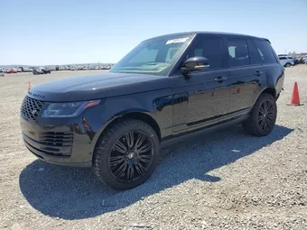 2020 Land Rover Range Rover SALGS2SE9LA589053