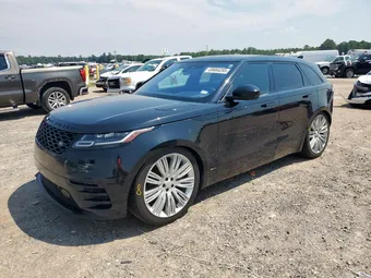 2019 Land Rover Range Rover Velar SALYL2FV7KA210870