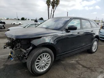 2019 Land Rover Range Rover Velar SALYA2EXXKA217305