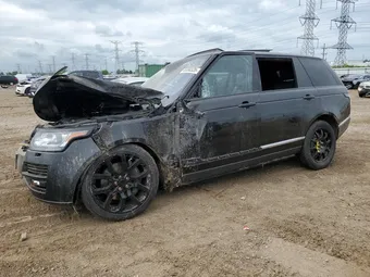 2017 Land Rover Range Rover SALGS5FE9HA362559