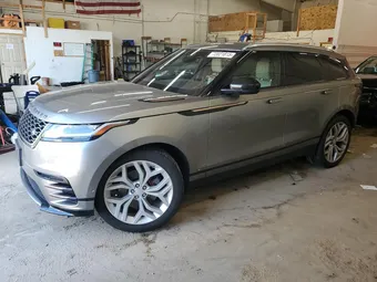 2018 Land Rover Range Rover Velar SALYL2RV6JA744047
