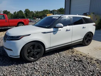 2018 Land Rover Range Rover Velar SALYB2RV4JA719263