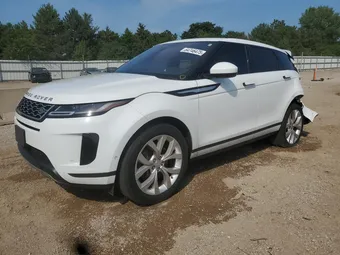 2020 Land Rover Range Rover Evoque SALZP2FX8LH077359