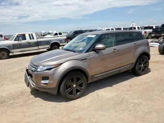 2015 Land Rover Range Rover Evoque SALVP2BG1FH075509