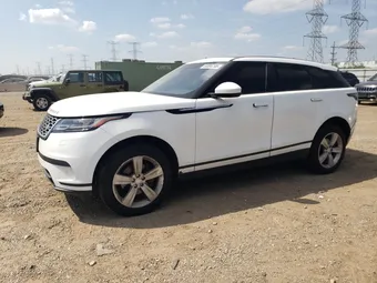 2020 Land Rover Range Rover Velar SALYB2EX6LA259064