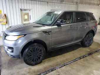 2015 Land Rover Rangerover SALWR2TFXFA541354