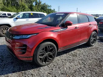 2020 Land Rover Range Rover Evoque SALZT2GX9LH058149