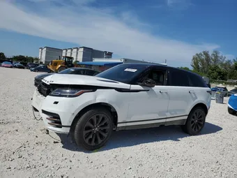 2021 Land Rover Range Rover Velar SALYT2EX4MA326050